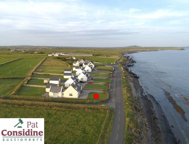 Kiltrellig Kilbaha, Co. Clare, V15 D379 Bungalow House — Pat Considine Auctioneers
