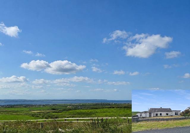 Ballyvislane, Liscannor, Co. Clare Detached House — DNG O'Sullivan Hurley