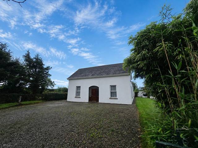 Ballynote West, Kilrush, Co. Clare Detached House — DNG O'Sullivan Hurley