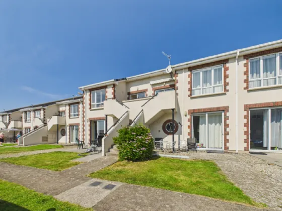 520 Kilkee Bay Apartments Kilrush Road Kilkee Co. Clare. V15 T802 — Sherry FitzGerald O'Meara (Ennis & Shannon)