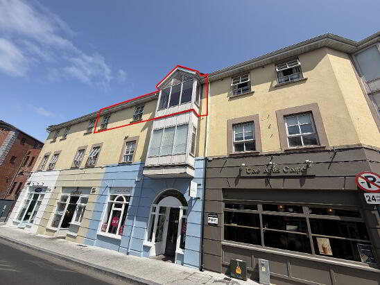 9 Salthouse Lane Ennis, County Clare , V95 WC78 — Paddy Browne & Co IAVI (REA Paddy Browne)