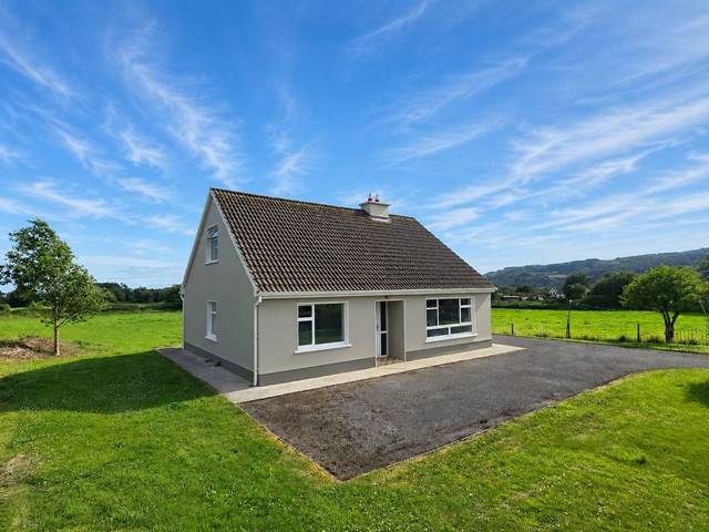 Coad, Kilnaboy, Ennis, Co. Clare Detached House — DNG O'Sullivan Hurley