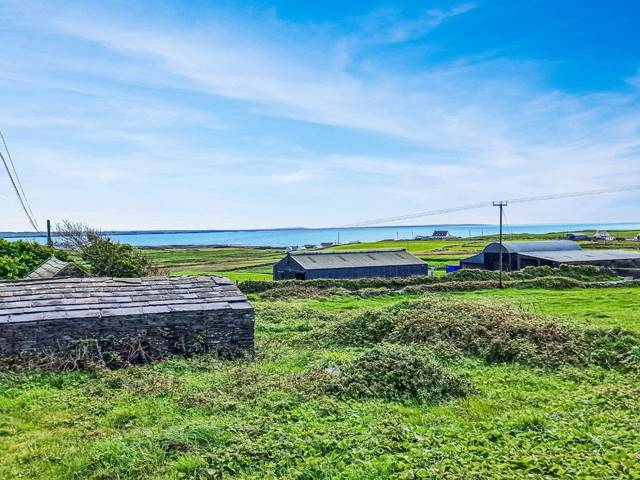 Clahane Site, Liscannor, Co. Clare Site-individual — DNG O'Sullivan Hurley