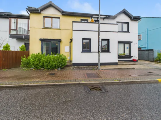 6 Cois Eilbhe Saint Brendans Road Lisdoonvarna Co. Clare V95 AK61 — Sherry FitzGerald O'Meara (Ennis & Shannon)