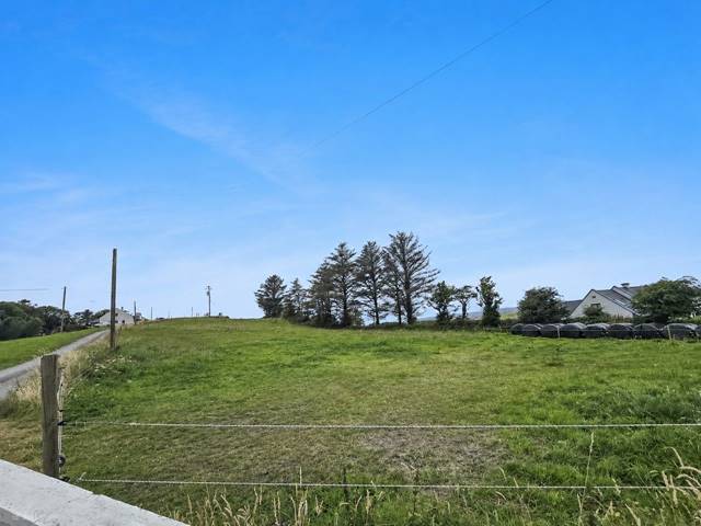 0.5 Acre Site, Moy, Lahinch, Co Clare Site-individual — DNG O'Sullivan Hurley