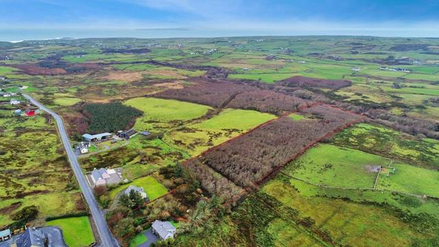 Carnane, Doolin, Co. Clare Development Site — DNG O'Sullivan Hurley