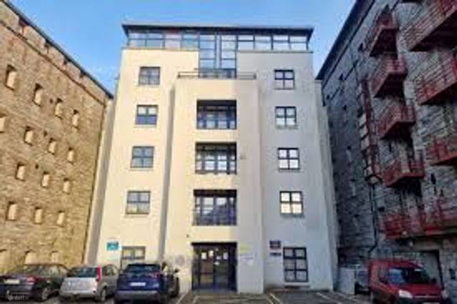Mill House, Cornmarket Street, Ennis, Co. Clare Apartment — Quinn Property Management