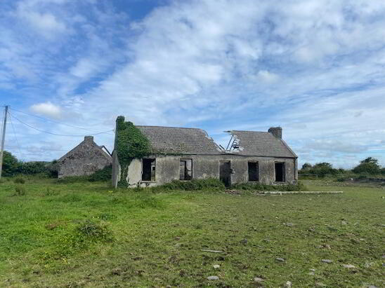 Doonaha West Kilkee, County Clare — Paddy Browne & Co IAVI (REA Paddy Browne)