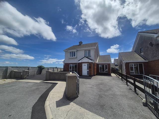62 Abbeyville Ennis, V95 R26K Detached House — Pat Considine Auctioneers