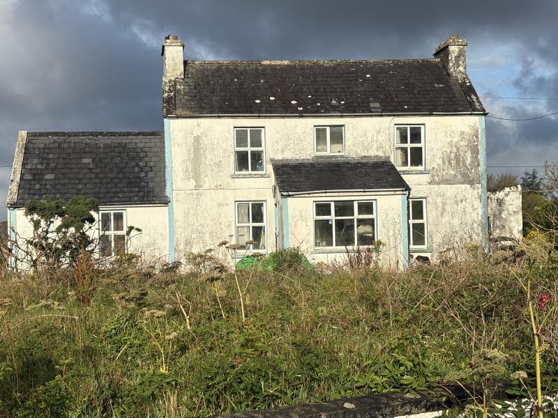 Knockaskeheen, Lisdoonvarna, Clare, V9... — Streets Ahead Properties