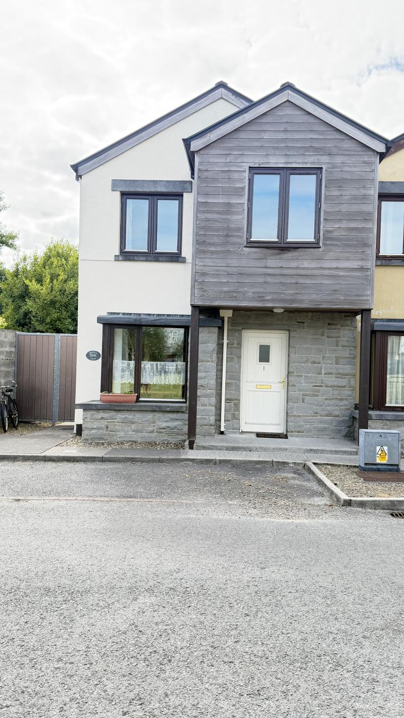 1 Dun Breandan, Saint Brendan's Road, ... — Streets Ahead Properties