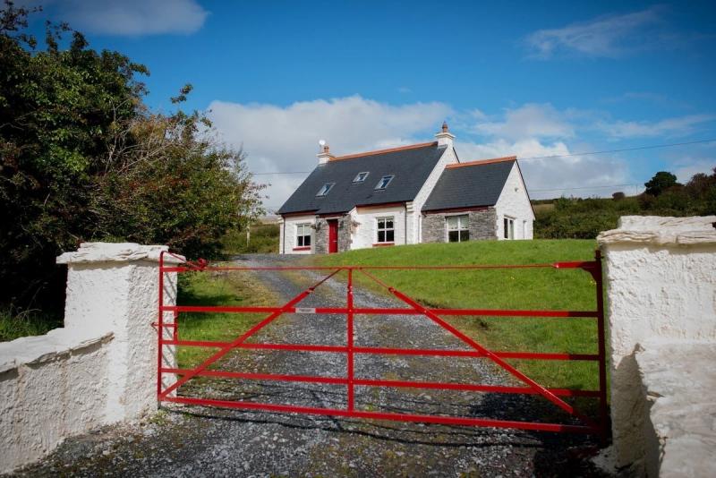 Fermoyle Cottage, Fanore, Clare, H91 V... — Streets Ahead Properties
