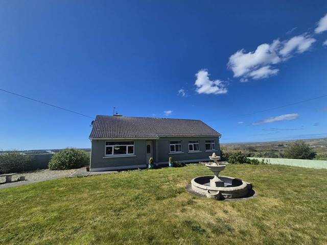 Lisheenfurroor, Kilkee, Co. Clare, V15 ND66 Detached House — Pat Considine Auctioneers