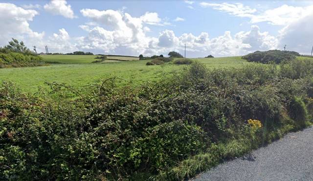Site At Aylevaroo, Kilrush, Co. Clare Site-individual — DNG O'Sullivan Hurley