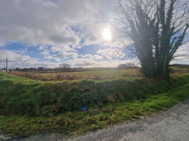 Site 2 Derryguiha, Kilmurry McMahon, Kilrush, Co. Clare Site-individual — DNG O'Sullivan Hurley