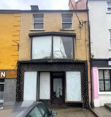 Church Street, Ennistymon, Co. Clare — Streets Ahead Properties