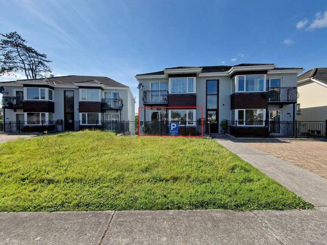 95B Boheraroan, Newmarket On Fergus, Co. Clare Apartment — DNG O'Sullivan Hurley