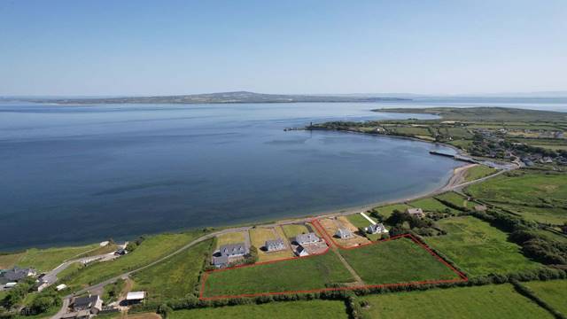 Moyarta, Carrigaholt, Kilkee, Co. Clare Development Site — DNG O'Sullivan Hurley