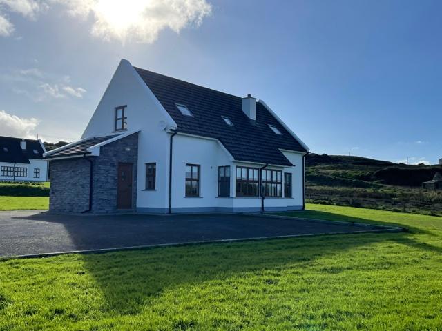 1 DOOLIN HOLIDAY COTTAGES, DOOLIN, CO... — Streets Ahead Properties