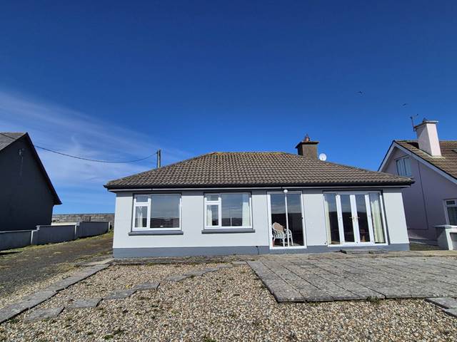 East End Dough, Kilkee, V15 CT96 Detached House — Pat Considine Auctioneers
