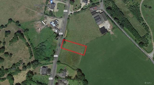 Ballymulcashel, Killmurry Site-individual — DNG O'Sullivan Hurley
