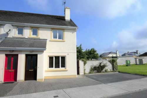 1 Ard Caoin, Gort Road, Ennis, Co. Clare — Helen Gallery