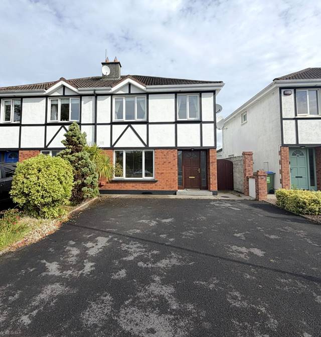 The Hawthorns, Limerick Road, Ennis, Co. Clare House — Quinn Property Management