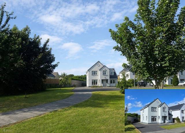 1A Laghtagoona, Corofin, Co Clare Detached House — DNG O'Sullivan Hurley