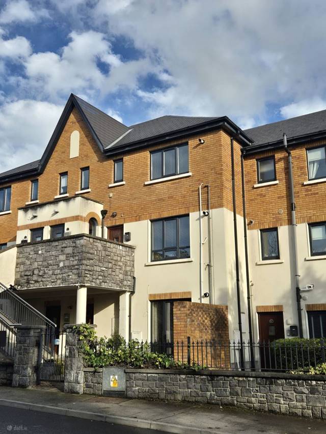Cuirt An Fhile, Millbank, Rosleven, Ennis, Co. Clare Apartment — Quinn Property Management