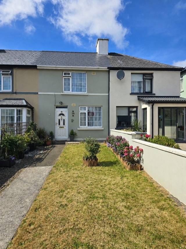 18 Pound Street, Kilrush, Co Clare House — DNG O'Sullivan Hurley