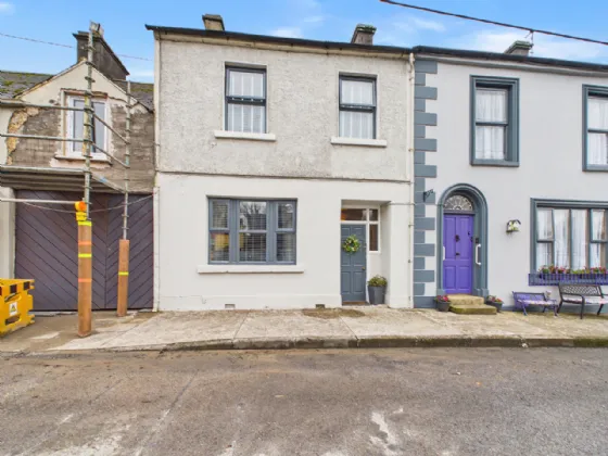 Main Street Kildysart Co. Clare V95 D7Y7 — Sherry FitzGerald O'Meara (Ennis & Shannon)