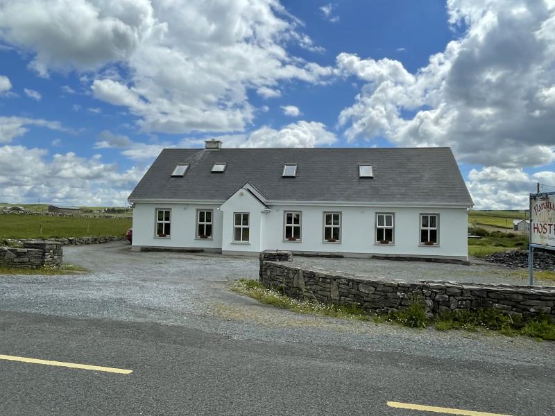 FLANAGANS HOSTEL, DOOLIN, CO. CLARE ON... — Streets Ahead Properties