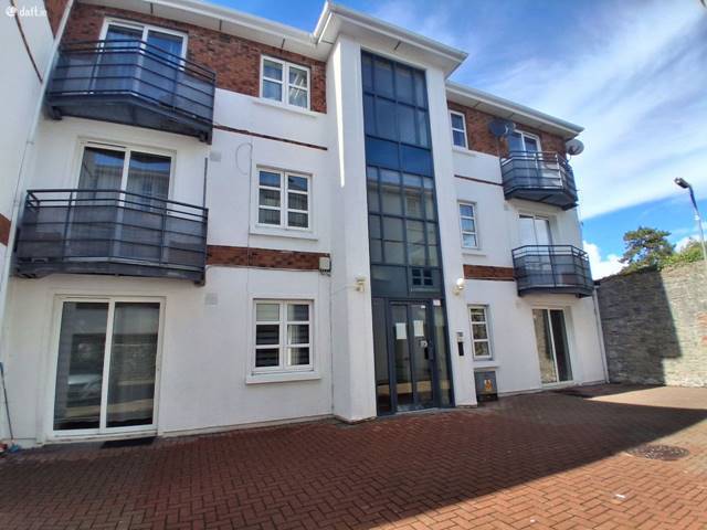 Apartment 12, Bank Place Apartments, Bindon Lane, Ennis, Co. Clare Apartment — Quinn Property Management