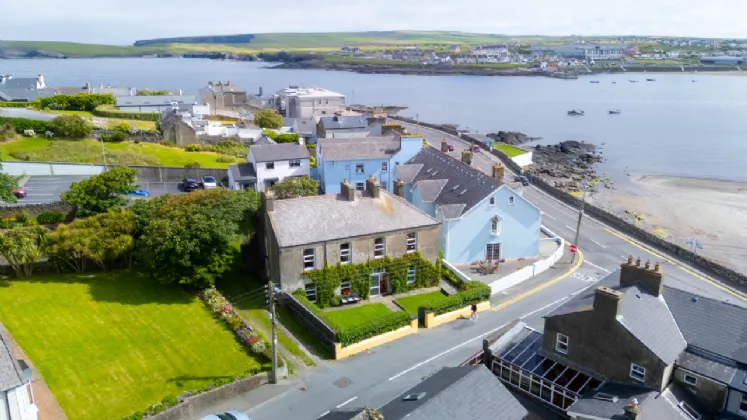 Dunlickey Road Kilkee Co. Clare V15 HC80 — Sherry FitzGerald O'Meara (Ennis & Shannon)