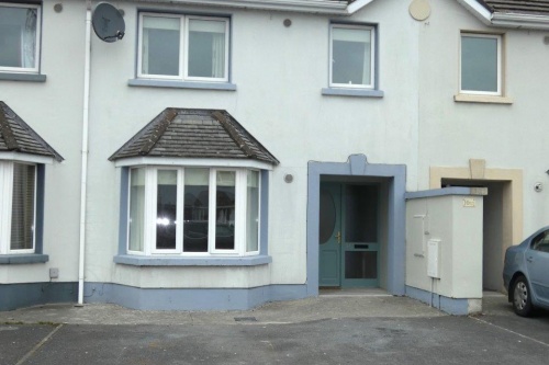 24 Ard Caoin, Gort Road, Ennis, Co. Clare — Helen Gallery