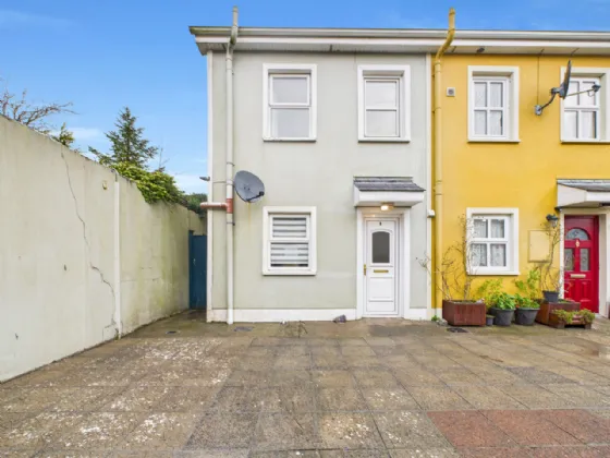 5 Cois na Habhann Main Street Kilmihil Co.Clare V15 X512 — Sherry FitzGerald O'Meara (Ennis & Shannon)
