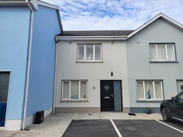 24 Victoria Court, Kilkee, V15 PX04 House — Pat Considine Auctioneers