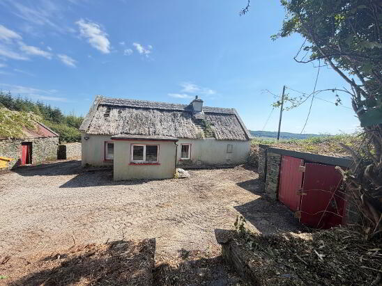 Spring Cottage, Cloonlaheen Middle, Doolough, Mullagh, County Clare , V95 E9C9 — Paddy Browne & Co IAVI (REA Paddy Browne)