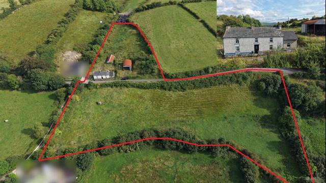 Keelderry, Bodyke, Co. Clare Detached House — DNG O'Sullivan Hurley