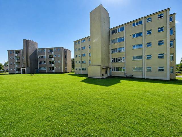 Apt 5 Cedar House, Drumgeely Hill, Shannon, Co. Clare Apartment — DNG O'Sullivan Hurley