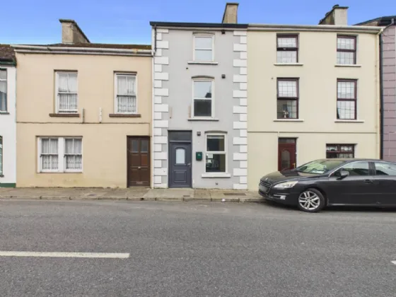 9 Moore Street Kilrush Co. Clare. V15 TK25 — Sherry FitzGerald O'Meara (Ennis & Shannon)