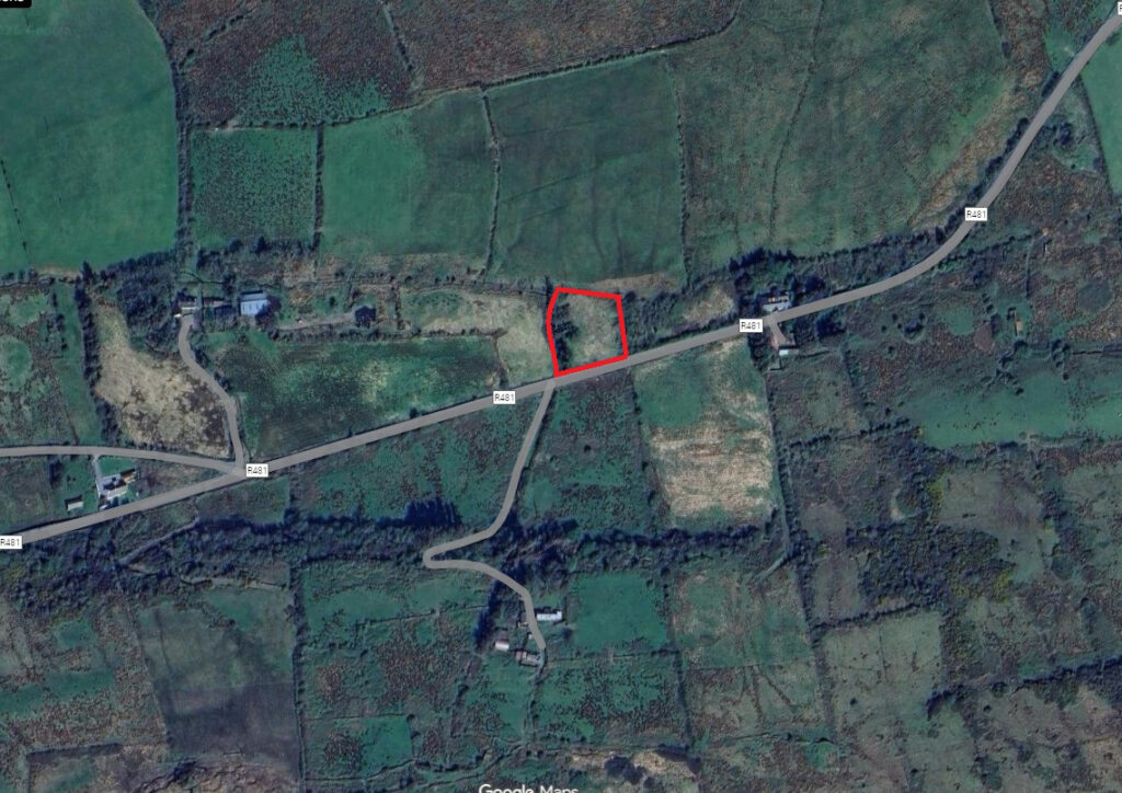 Ballybreen Kilfenora Co. Clare — DNG O'Sullivan Hurley