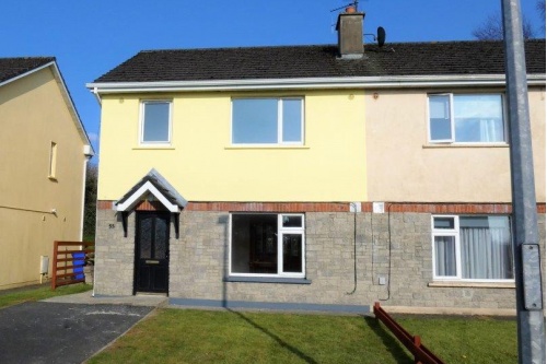 55 Cluain Aoibheann, Shannon, Co. Clare — Helen Gallery