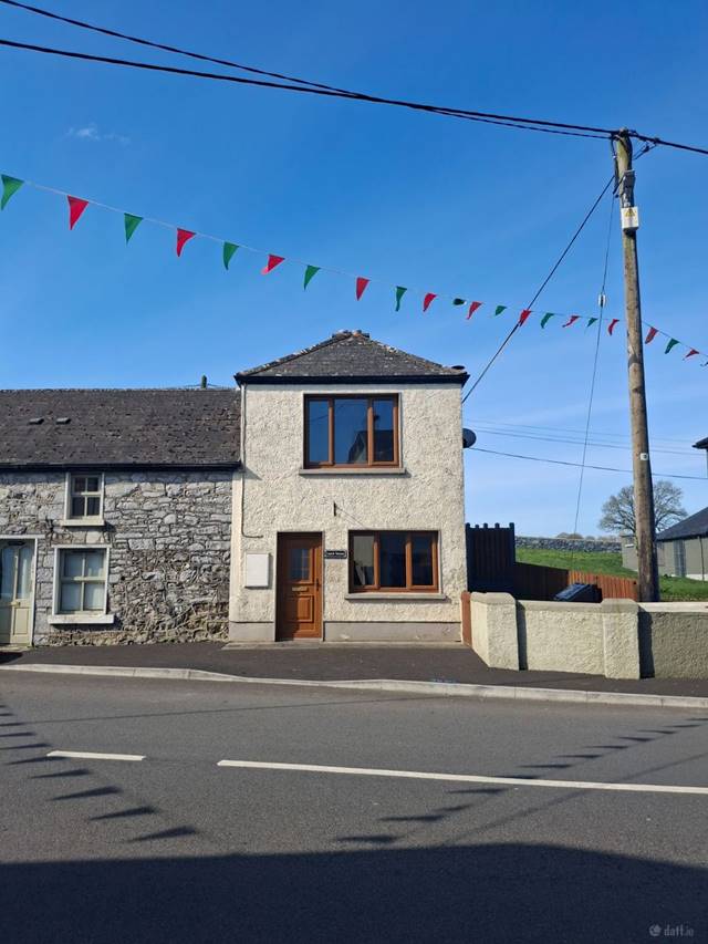 Larch House, Quin, Co. Clare House — Quinn Property Management