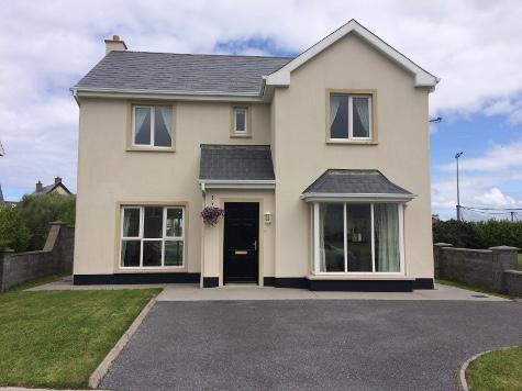 No. 28 Churchfields, Doonbeg, Co. Clar... — Streets Ahead Properties