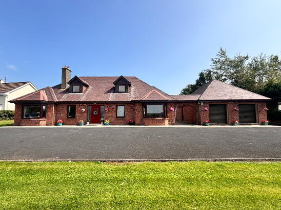 Lissane, Clarecastle, Ennis, Co.Clare, County Clare , V95 N2X0 — Paddy Browne & Co IAVI (REA Paddy Browne)