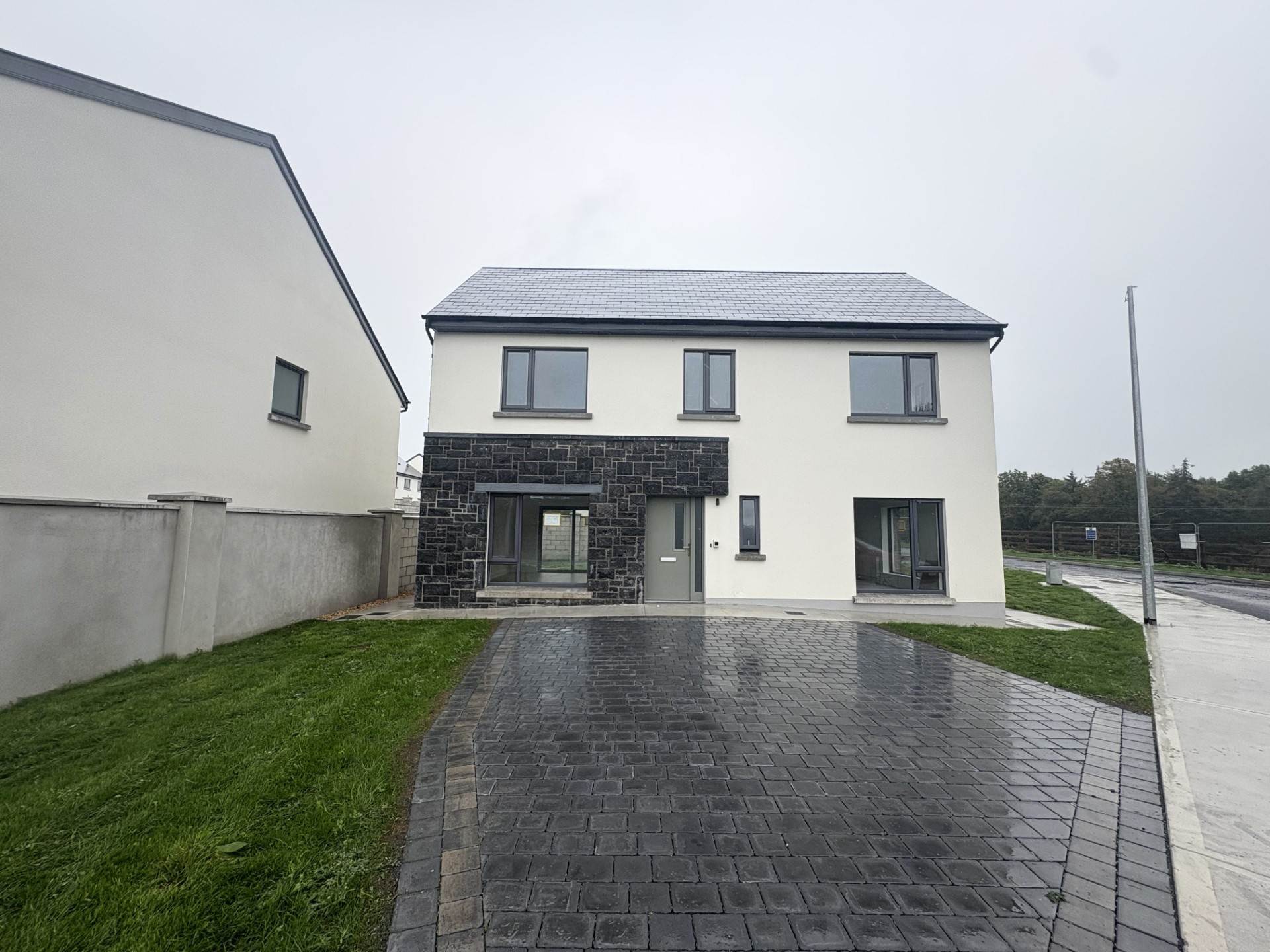 53 Church Hill, Bunratty, Co. Clare, V95 YYT2 Detached House — Costelloe Estate Agents