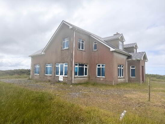 Poulnagun, Lisdoonvarna, Lisdoonvarna, County Clare — Paddy Browne & Co IAVI (REA Paddy Browne)
