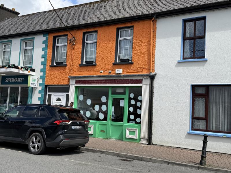 Main Street, Lisdoonvarna, Co. Clar... — Streets Ahead Properties