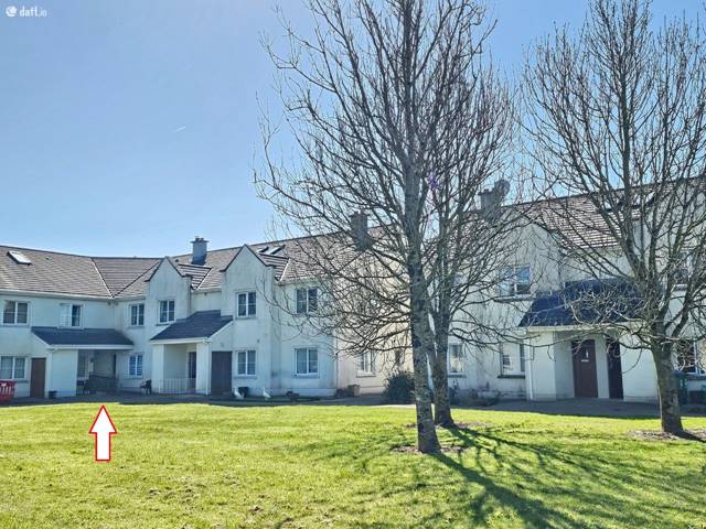 29 Leim An Bhradain, Gort Road, Ennis, Co. Clare Apartment — DNG O'Sullivan Hurley